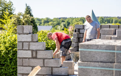 Entreprise de construction à Paliseul : confiez vos travaux de rénovation ou de construction à des artisans qualifiés